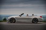 BMW M4 Convertible 2014 года